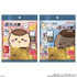 ちいかわ くりまんじゅうの炙りしめ鯖スナック(10個入)