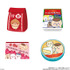 ちいかわ くりまんじゅうの炙りしめ鯖スナック(10個入)