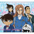 「名探偵コナン　風駆ける天空都市」謎解きラリー第1弾：「名探偵コナン 甘い誘惑に潜む謎」編