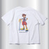 『キングダム ハーツ』×FREAK'S STORE　「KINGDOM HEARTS/SORA/TEE」