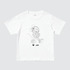 「Disney x Formula 1 UT」KIDS　カラー：00 WHITE