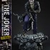 「アルティメットプレミアムマスターライン　バットマン（コミック） ジョーカー (Concept Design by Lee Bermejo) DX ボーナス版」