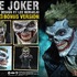「アルティメットプレミアムマスターライン　バットマン（コミック） ジョーカー (Concept Design by Lee Bermejo) DX ボーナス版」