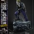 「アルティメットプレミアムマスターライン　バットマン（コミック） ジョーカー (Concept Design by Lee Bermejo) DX ボーナス版」