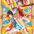 『グロウアップショウ ～ひまわりのサーカス団～』ペアビジュアル