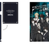 PSYCHO-PASS PROVIDENCE×Greeful　A4クリアファイル