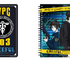 PSYCHO-PASS PROVIDENCE×Greeful　B6リングノート