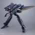 「DX超合金 VF-17S ナイトメアステルスバルキリー（ガムリン木崎機）」