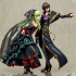 Precious G.E.M.シリーズ コードギアス 復活のルルーシュ L.L.＆C.C.セット 完成品フィギュア（再販）