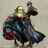 Precious G.E.M.シリーズ コードギアス 復活のルルーシュ L.L.＆C.C.セット 完成品フィギュア（再販）