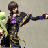 Precious G.E.M.シリーズ コードギアス 復活のルルーシュ L.L.＆C.C.セット 完成品フィギュア（再販）