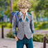 Palette Masters 爆豪勝己 雄英高校制服 二次元化Ver. 1/8 完成品フィギュア