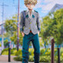 Palette Masters 爆豪勝己 雄英高校制服 二次元化Ver. 1/8 完成品フィギュア