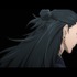 『呪術廻戦』第59話「仙台結界」（第3期第12話）先行カット