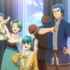 TVアニメ『本好きの下剋上 領主の養女』本好き特別ムービー：家族愛編 場面カット