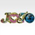 H賞 ジョジョの奇妙な冒険 LOGO de Collection
