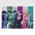 K賞 クリアポスター