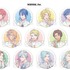 うたの☆プリンスさまっ♪ トレーディングプレミアム缶バッジ BE MY CUPCAKE Ver.