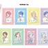 うたの☆プリンスさまっ♪ カスタマイズビジュアルカードコレクション BE MY CUPCAKE Ver.