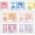 「うたの☆プリンスさまっ♪」特典ブロマイド（全11種／約縦102×横152mm）