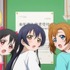 『ラブライブ！』場面カット