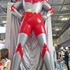 ウルトラマンが緊急出撃！スペシウム光線体験コーナーなど遊び心たっぷりだった「円谷フィールズホールディングス」ブース【AnimeJapan 2026 ブースレポ】