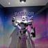 「転スラ」「パトレイバー」「攻殻機動隊」…キャラクターの息吹が感じられるバンダイナムコフィルムワークスのシチュエーション展示に胸が高鳴る！【AnimeJapan 2026 ブースレポ】