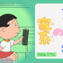 6月7日放送のTVアニメ『サザエさん』は「うそ泣きの天才」ほか過去回を再放送！前回のじゃんけんは「パー」