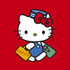 YOSHIDA & Co. 90th Anniversary Project 015「HELLO KITTY × PORTER」