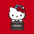YOSHIDA & Co. 90th Anniversary Project 015「HELLO KITTY × PORTER」