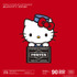 YOSHIDA & Co. 90th Anniversary Project 015「HELLO KITTY × PORTER」
