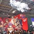 「ガチアクタ」「桃源暗鬼」…戦う男たちが集結したCom2uSブースでは最新ゲームの試遊も！【AnimeJapan 2026ブースレポ】
