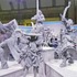 テーマは“みんなで作るFGOブース”…第2部 終章を振り返るメモリアル企画にあふれる「ありがとう！」の声【AnimeJapan 2026ブースレポ】