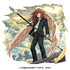光属性　★6公安対魔特異4課 天使の悪魔（獣神化）