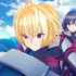 『楽園追放 心のレゾナンス』PVカット