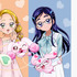 アイウェアコレクション「Zoff｜Precure」