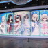 『Fate/Grand Order』ブースの様子