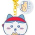 【ちいかわ焼き 店員さんなチャーム付きアクリルキーホルダー 】
