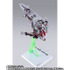 「METAL BUILD ニルヴァーシュ type ZERO RS」