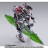 「METAL BUILD ニルヴァーシュ type ZERO RS」