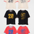 MD NUMBER SPORT Tシャツ / MICKEY