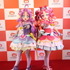 『名探偵プリキュア！』キュアアンサー／キュアミスティック