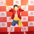 『ONE PIECE（ワンピース）』モンキー・D・ルフィ