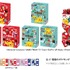 「ピノ チョコアソート（ポケモンパッケージ）」、「ピノ シーズンアソート（ポケモンパッケージ）」
