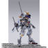 「METAL BUILD ガンダムバルバトス オプションセット」