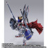 「METAL BUILD ガンダムバルバトス オプションセット」