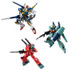 「機動戦士ガンダム GフレームFA 10(12個入)」
