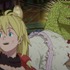 春アニメ『ドロヘドロ Season2』第2話先行場面カット