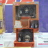 名探偵コナンPetiteWorldMemoriesミニフィギュア