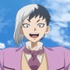 TVアニメ「Dr．STONE」先行カット場面写真